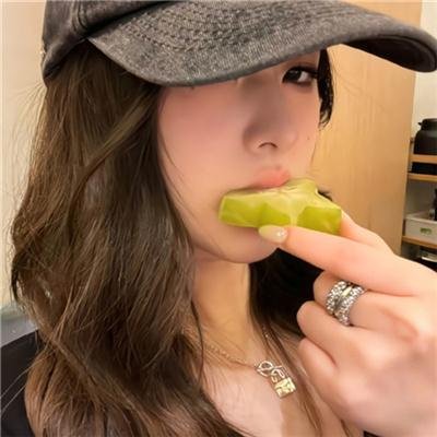女人的面孔