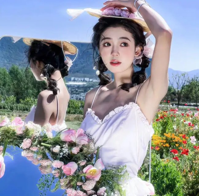 青春的应答