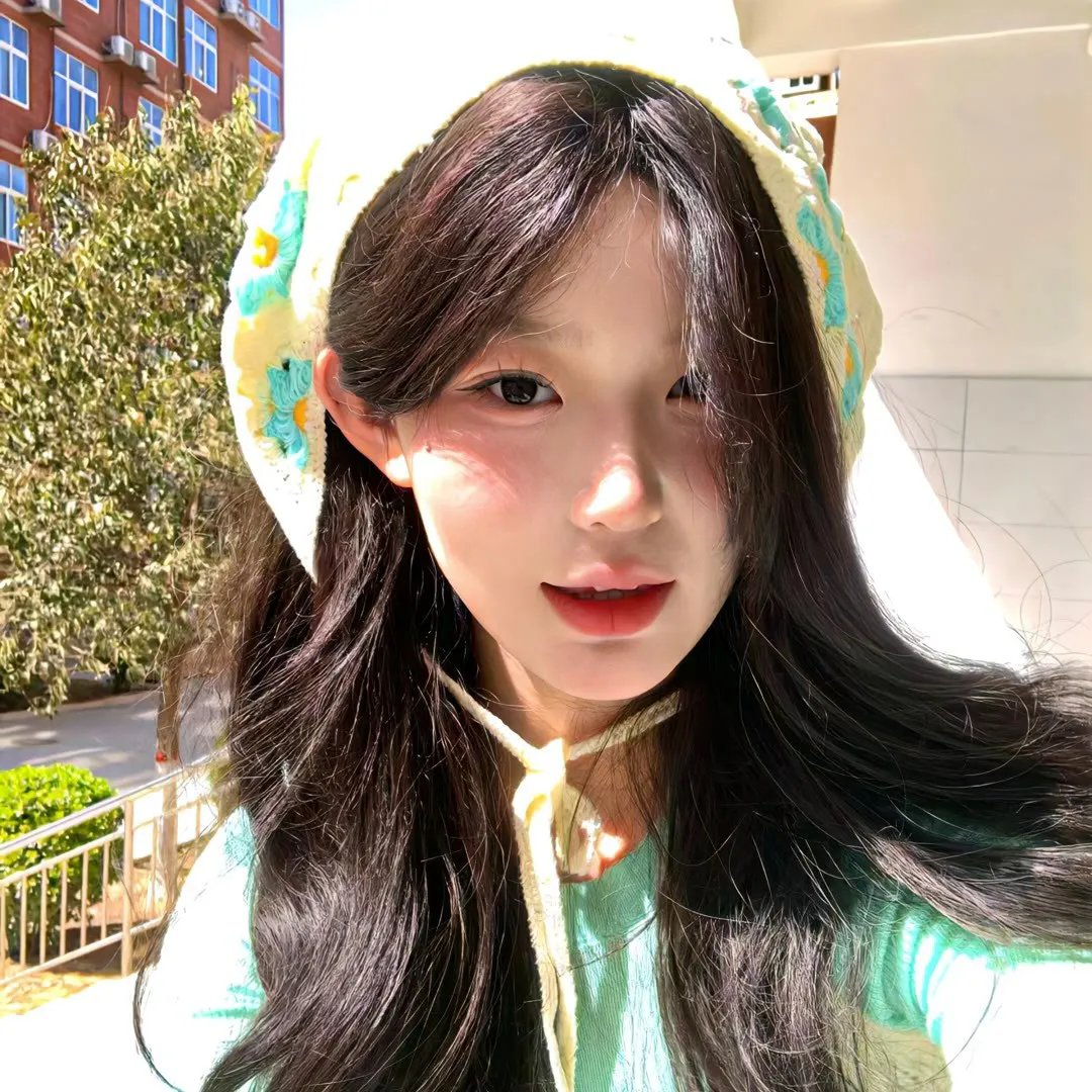 来自纽约的女孩