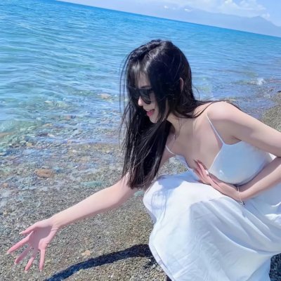 海滩梦魇